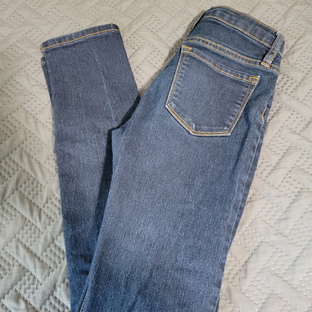 Gap denim jeans